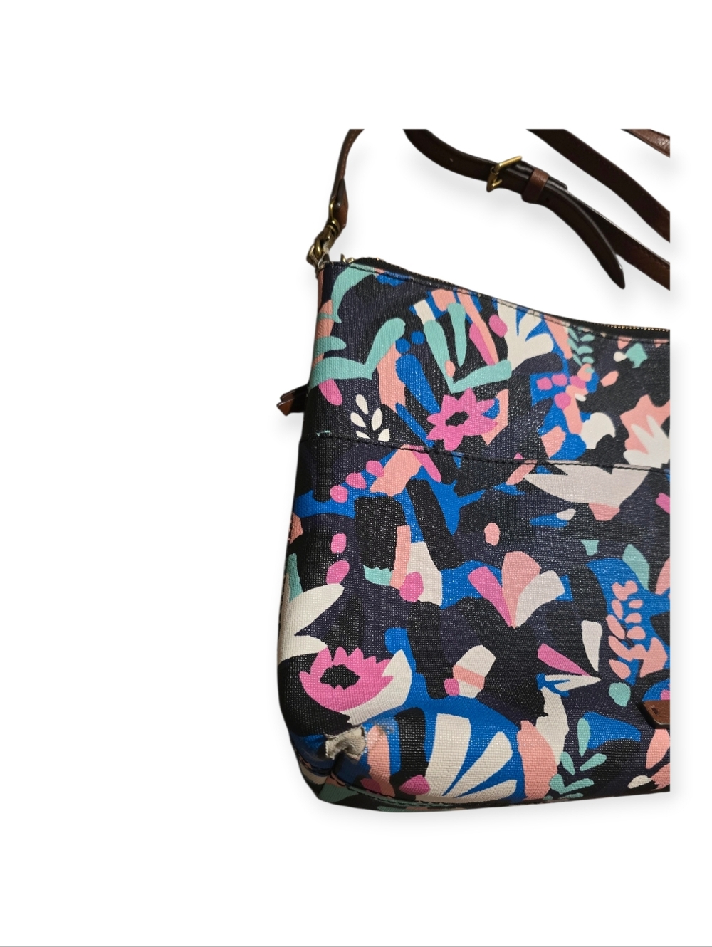 Fossil Fiona Crossbody Bag - Picture 5 of 9